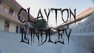 Clayton "Tornado" Lindley | Full Part