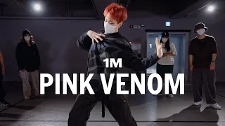 BLACKPINK - Pink Venom / YELL Choreography