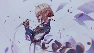 Nightcore/Higher Key ~ When The Party’s Over ~ Billie Eilish