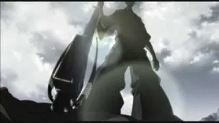 Afro Samurai AMV - Remember The Name