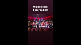 Сергей Лазарев. Backstage-4 шоу Маска.