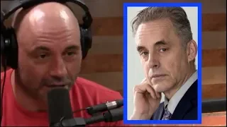 Joe Rogan - I Disagree with Jordan Peterson on Incels