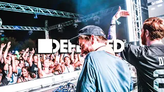 Ferreck Dawn B2B Robosonic - Live at Defected Croatia 2019 (Main Stage)