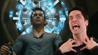 Total Recall 2012 Trailer review