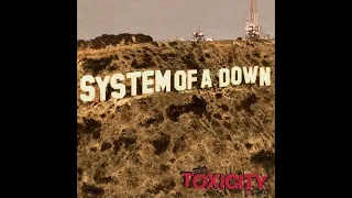 System Of A Down - Chop Suey! 432 Hz