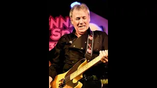 Deep Purple Interview - Nick Simper