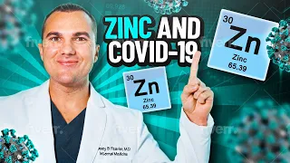 Zinc and COVID: Is it important?