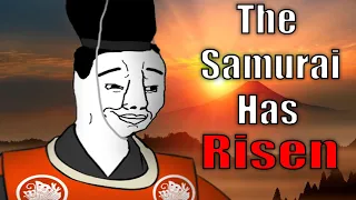 Total War Shogun 2 The Rise of The Samurai Experience
