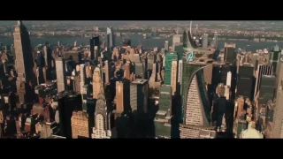 Spiderman homecoming official tv spot 1