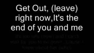 Jojo - Leave (Get Out) with Lyrics