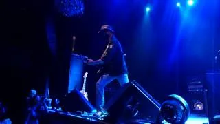 Ron Keel - Because The Night (The Fillmore)