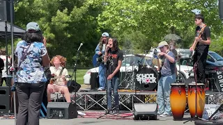 Just like Heaven by The Cure. SOR Ashburn JV House Band 4/28/24