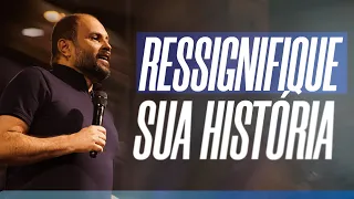 Ressignifique sua História | JB Carvalho