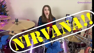 Nirvana - Smells Like Teen Spirit Cover v2