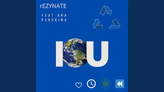 IOU (feat. Ana Pshokina)