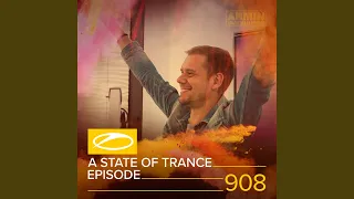 Don't Give Up On Me (ASOT 908) (Tune Of The Week) (Trance Mix)