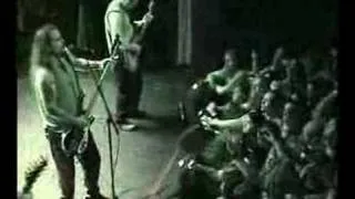 DEICIDE: Scars Of The Crucifix - Montreal, Canada 03.06.2005