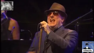 Van Morrison - Concert  live in Montreux  2016