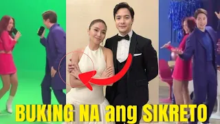 Sikreto ni Kathryn at alden NAHALATA NA! • KathDen Latest Update Today