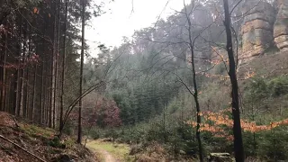 Kokorin Hiking