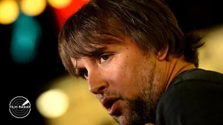 Richard Linklater and Time