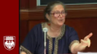 UnCommon Core | Wendy Doniger: An Alternative History of the Hindus