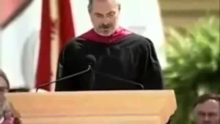 Речь Стива Джобса перед выпускниками Стенфорда (русский перевод )