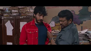 Yutha Satham  Scenes | அவன் கண்டிப்பா கொலைகாரனோட கூட்டாளி | Gautham Karthik | Parthiban | Ezhil |