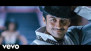 Aadhavan - Hasili Fisiliye Video | Suriya