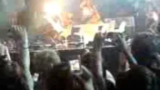 Snoop Dogg ft. Timati - Groove on Live @ Comet 2009 Part 1