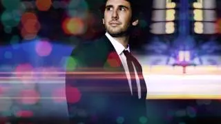 Josh Groban - Children Will Listen / Not While I'm Around (Visualizer)