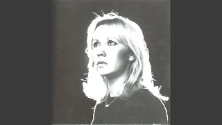 Agnetha Fältskog : The Angels Cry [HD] Photo montage