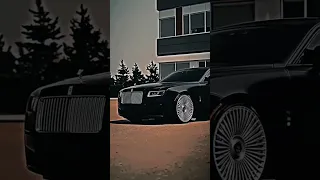 My #Dream Car|My favorite Car|#Shorts #viral#Rolls #Royce Car