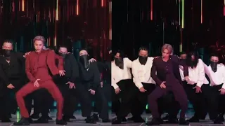 [BTS] Jimin - Filter Performance (Day 1 + Day 2)