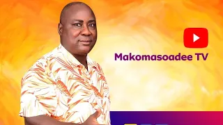 Edward Akwasi Boateng Makomasoadee