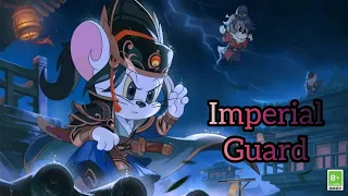 Tom and Jerry Chase CN - Mico 2nd SSS skin | Imperial Guard