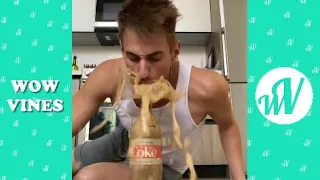 Mark Dohner TikTok Funny Vines Compilation - WOW Vines