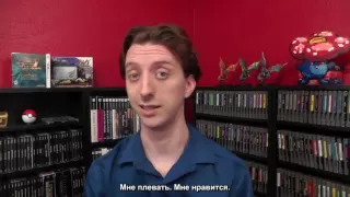 ProJared Sonic Adventure 2 rus sub