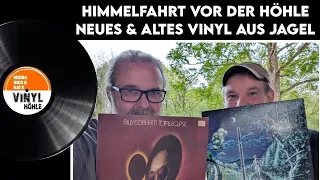 Second-Hand und neues Vinyl aus Jagel - Mai 2024  #germanvinylcommunity