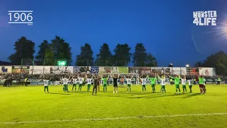 SC Wiedenbrück 0:0 SC Preußen Münster - Regionalliga West 2021/2022