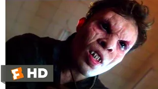 Freaks of Nature (2015) - Werewolf vs. Vampire Scene (8/8) | Movieclips