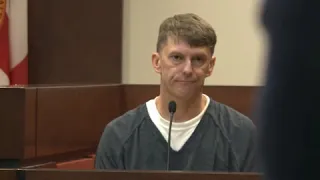 Denise Williams murder trial: Brian Winchester testifies about killing Mike Williams (Part 1)