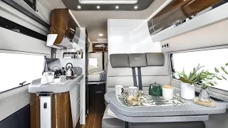 💥 BEAUTIFULLY CHEAP | LIVING MOBILE AT SMALL PRICES luxury box van 2023 Mobilvetta Admiral K 5.1