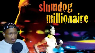 First Time Watching Slumdog Millionaire (2008) Film Reaction & Review