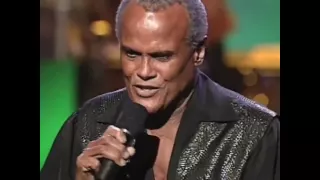 Harry Belafonte - Turn The World Around (live) 1997