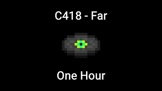 Far by C418 - One Hour Minecraft Music