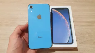 КУПИЛ IPHONE XR С ALIEXPRESS