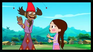 Chhota Bheem !! Adla Badli !! Cartoon for kids in Hindi!! #youtube #cartoons