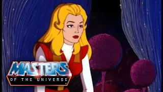 Glimmer Come Home | She-Ra Princess of Power | English Full Episodes | Kids Cartoon | Old Cartoon