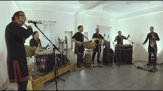 Kutumba "Culcuttey Kaiyo"